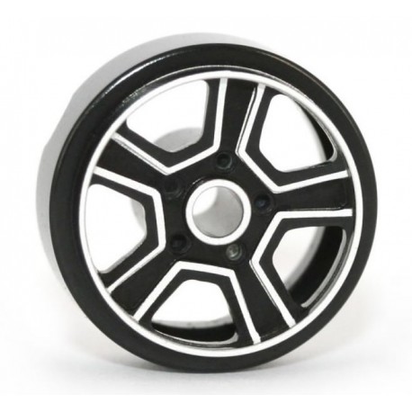 Llanta SPA Eau Rouge 16.9 x 10mm