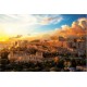Acropolis de Atenas puzzle 1000 piezas Educa