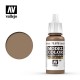 Pintura acrilica marron beige Model Color 70875