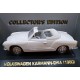 Volkswagen Karmann-Ghia 1960 escala 1/43