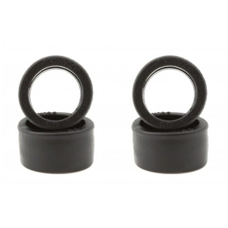 Neumaticos A-S25 Slick 19 x 10.5mm para llanta de 15.8 a 17mm