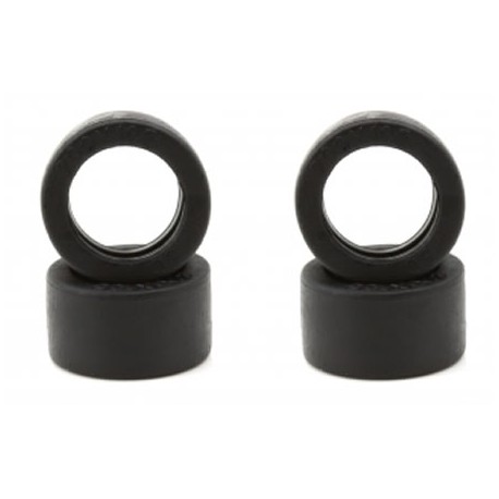 Neumaticos A-S25 Slick 20 x 10.5mm para llanta de 15.8 a 17mm