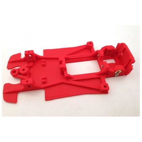 Chasis 037 AW EVO compatible con Ninco