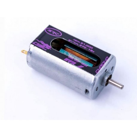 Motor M7 caja larga 21000 rpm