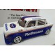 Simca 1000 Rothmans Edition escala 1/24