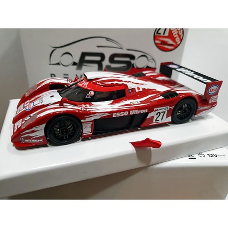 Toyota GT-One Esso Ultron 24h Le Mans RS-0052