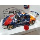 Porsche 911 GT2 Le Mans 1995 Kremer -Repsol RS-0051
