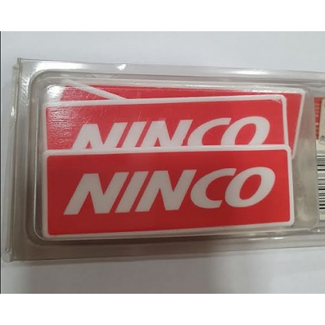 Anuncios valla Ninco