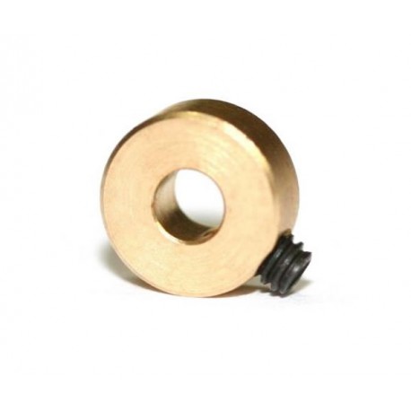 Tope para corona super fino baja friccion