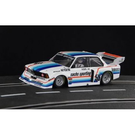 BMW 320 Gr.5 Sachs Sporting Team Hockenheim DRM 1978 SW69