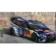 Kit Volkswagen Polo R WRC 2016 Rally Montecarlo 2016