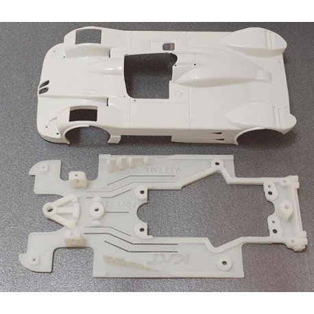 Chasis V12 Pro Soft compatible con Arrow