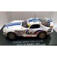 Dodge Viper GTS-R 24h Le Mans 1997 escala 1/43