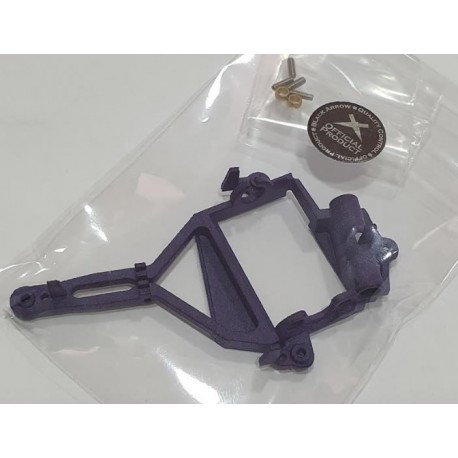 Soporte motor 3D AW V2.0 BB