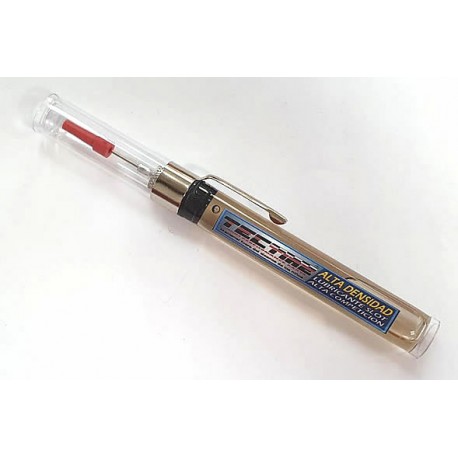 Aceite slot competicion Alta Densidad