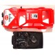Lexan rally Delta Integrale compatible Scalextric