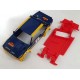 Chasis 131 AW EVO completo compatible Scalextric