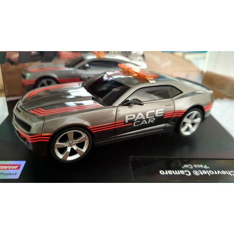 Chevrolet Camaro Pace Car Carrera Evolution