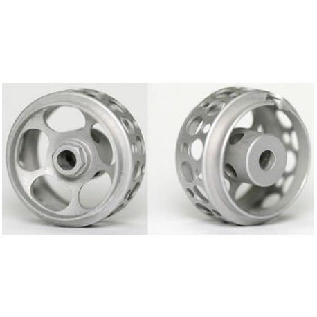 Llanta Urano Champagne 16.9 x 8.5mm