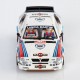 Lancia Delta S4 Martini Montecarlo 1986 Toivonen