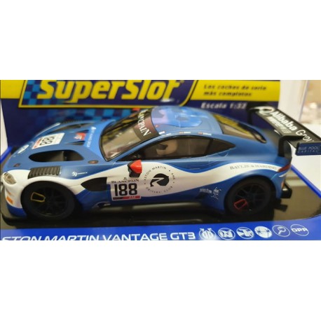 Ford Mustang GT4 British GT 2019 Multimatic Motorsport