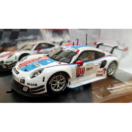 Ford Mustang GTY Carrera Evolution