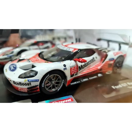 Porsche 911 RSR GT Team Carrera Evolution