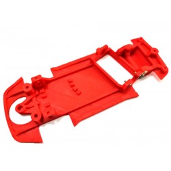 Chasis Celica ST185 Blok EVO AW compatible Team Slot
