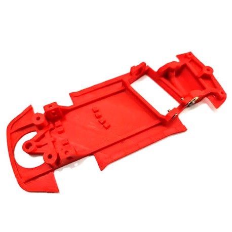 Chasis Celica ST185 Blok EVO AW compatible Team Slot