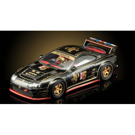 Dodge Viper GTS-R n56 24h. Le Mans 2011