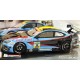 BMW M6 GT3 Molitor Racing Carrera Evolution