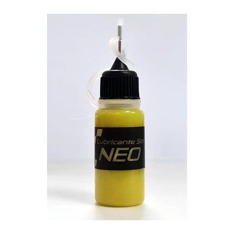 Aceite slot NEO lubricante Alta Gama TT0332