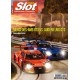 Revista Masslot Noviembre 2019 nº209 MercedesVs. Audi Scalextric