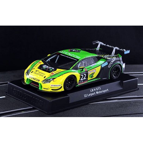 LB Huracan GT3 Leipert Motorsport Design