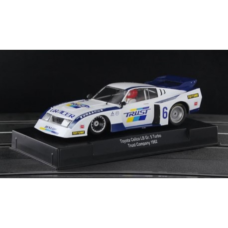 Toyota Celica LB Gr.5 Trust Company 1982