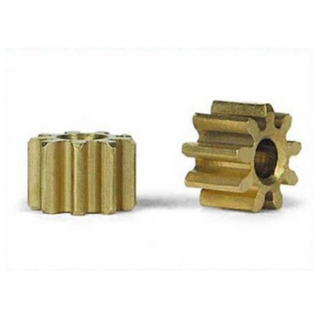 Ref. SIPI09- 2 x Piñon 9z