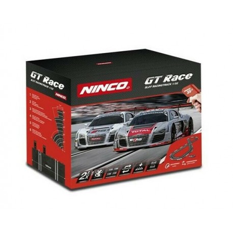 Circuito GT Race Ninco