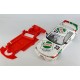 Chasis Skyline GT-R32 anglewinder compatible Slot.it