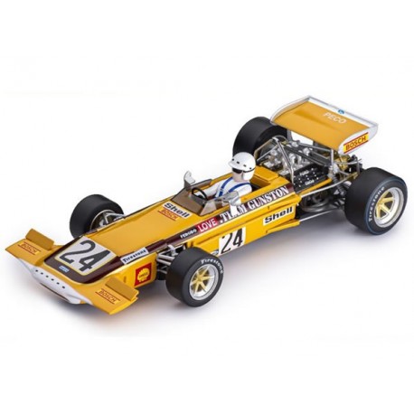 March 701 Team GP Custon Kyalami 1971