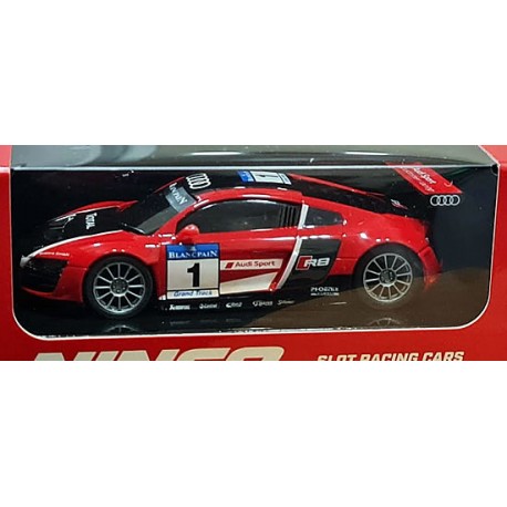 Audi R8 GT3 - 1 Ninco