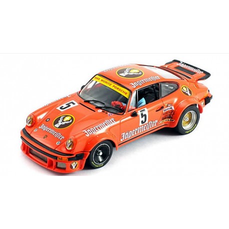 Porsche 934 300km n4 Norisring R. Stenzel