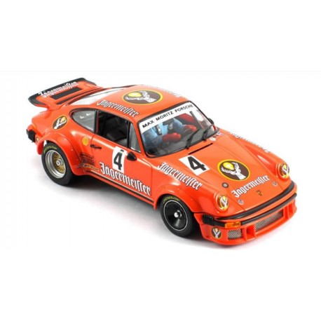 Porsche 934 300km n4 Norisring R. Stenzel