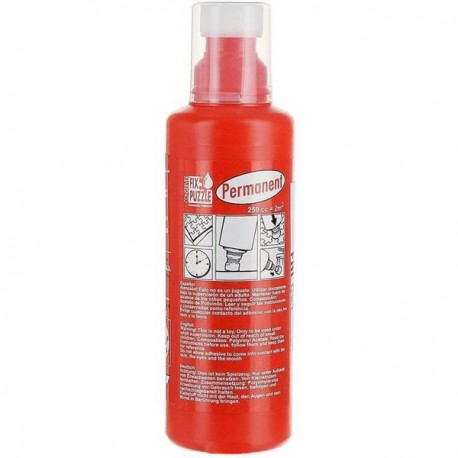 Pegamento puzzles 250ml Educa