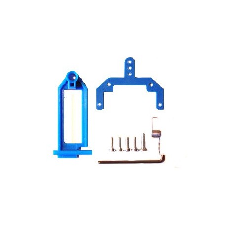 Guia completa grupo A/K