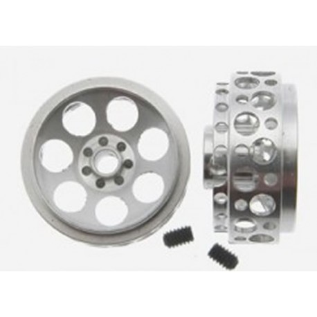 Llanta aluminio 16.9 x 8.5mm Monza-2