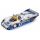 Porsche 956C LH n.3 Winner 24h. Le Mans 1983