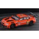BMW M6 GT3 Special Edition Jager Racing