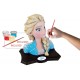 Frozen II Disney color edition puzzle 3D Sculpture 163 piezas Educa