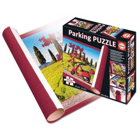 Guarda puzzle Educa 122 x 80cm
