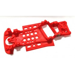 Chasis Subaru Turini AW compatible MSC